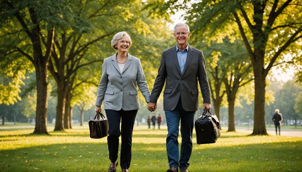 Experts dans le domaine de la retraite : optimisez votre avenir