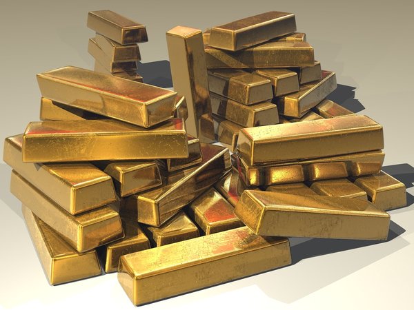 Lingot d'or de 100g : le choix idéal pour les investisseurs