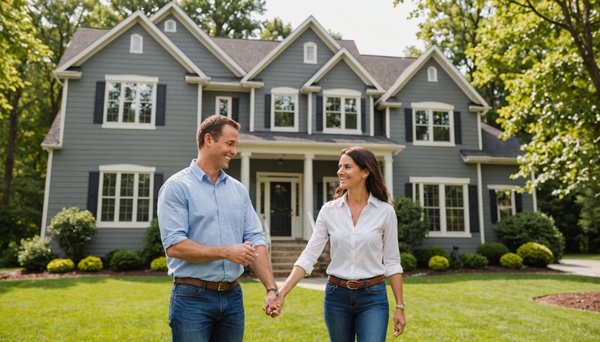 Assurance prêt immobilier : faire le bon choix facilement