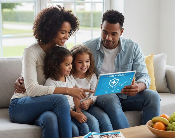 Top conseils pour maximiser votre assurance complémentaire santé