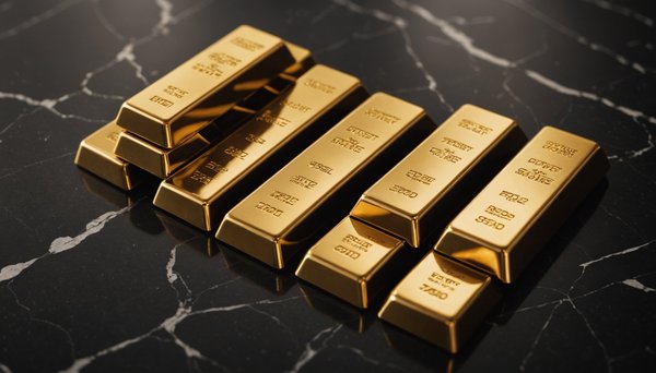 100g d'or : pourquoi c'est un investissement à privilégier